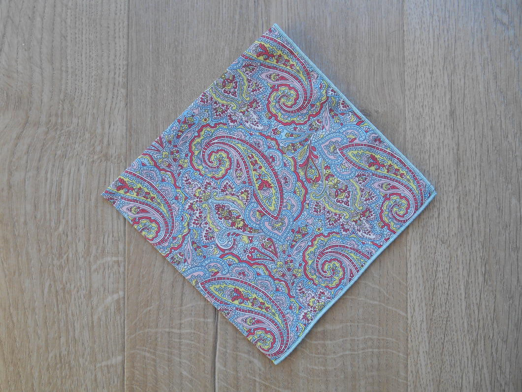 Tessa Liberty Handkerchief