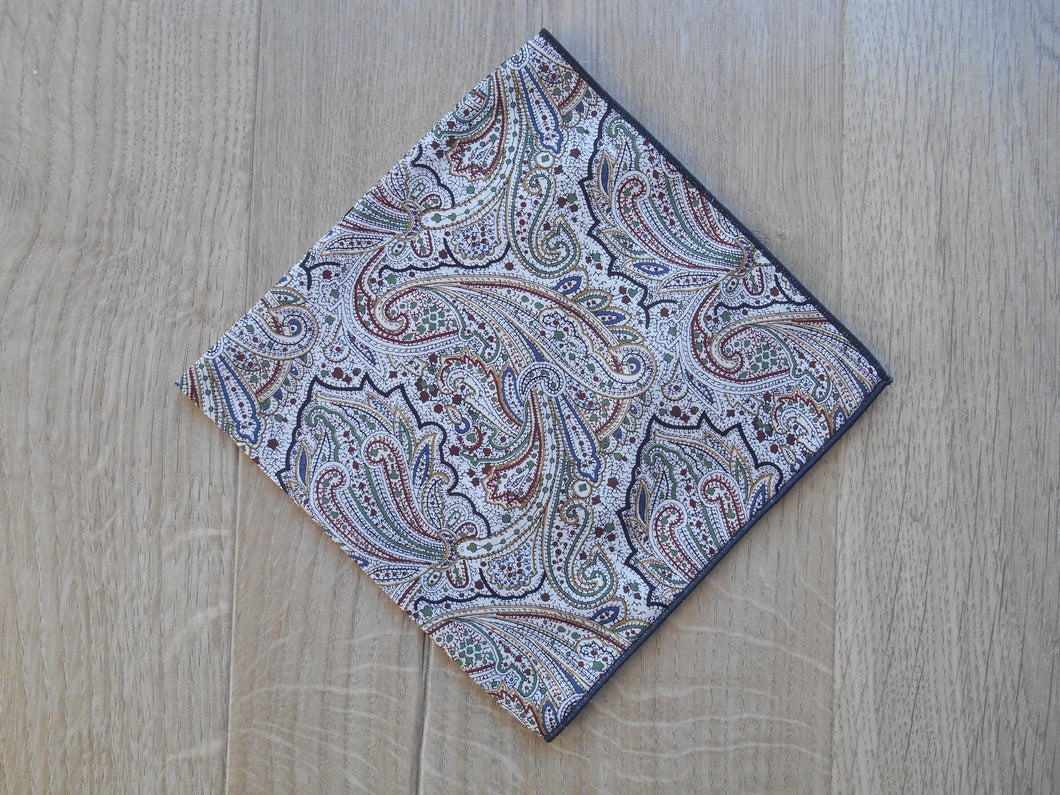 Leibnitz Liberty Handkerchief