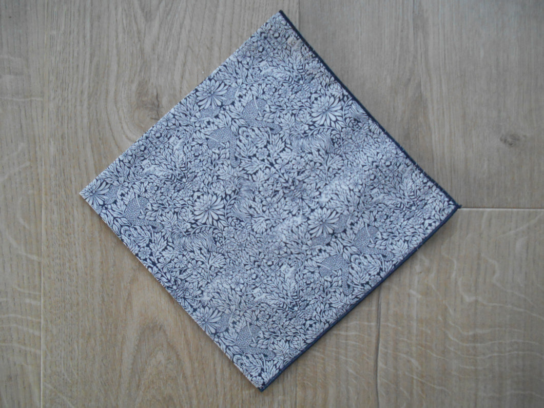 Large Liberty Handkerchief - Survival