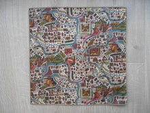 Load image into Gallery viewer, Pattern Map Liberty Handkerchief
