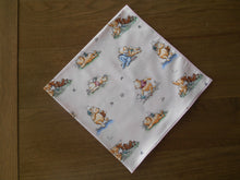 Load image into Gallery viewer, Pooh Bear Headscarf/Bandanna
