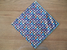 Load image into Gallery viewer, Marble Hearts Liberty Headscarves
