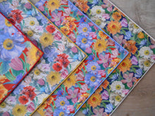 Load image into Gallery viewer, Meadow Melody Liberty Headscarves
