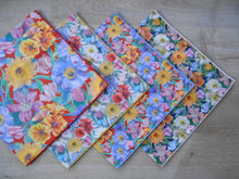 Load image into Gallery viewer, Meadow Melody Liberty Headscarves
