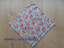 Load image into Gallery viewer, Poppy &amp; Daisy Liberty Headscarves
