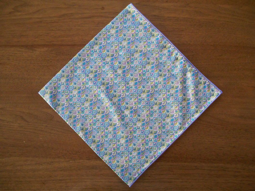 Prosperity Liberty Headscarves