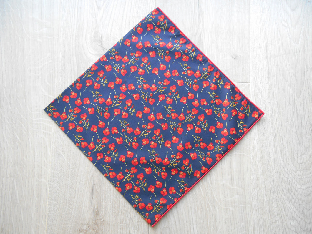 Ros Liberty Headscarves