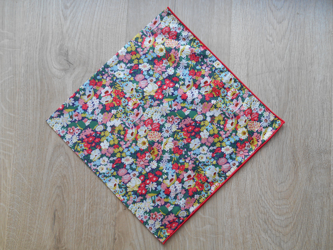 Thorpe Liberty Headscarves